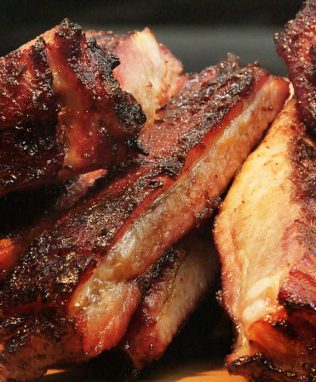 smoked-fried-ribs